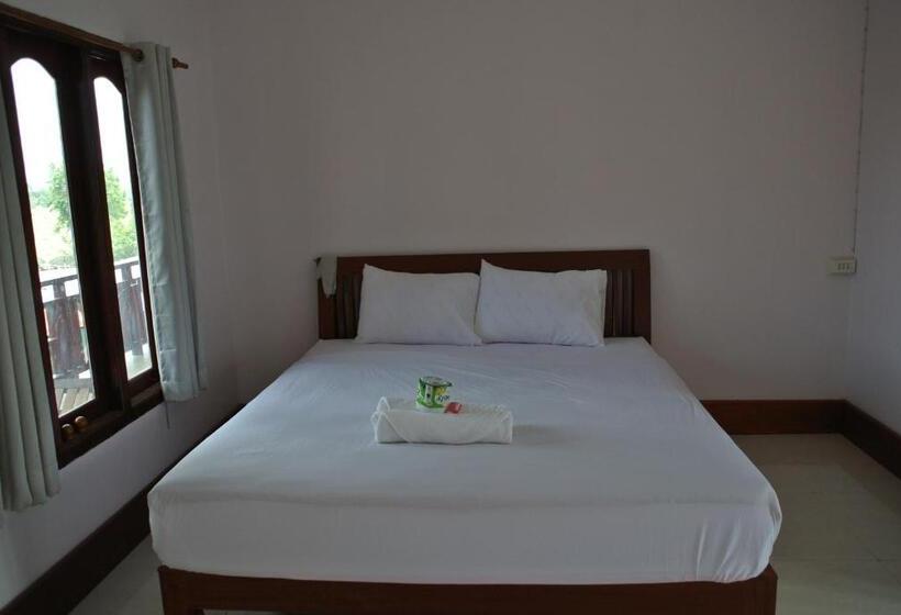 Номер Стандарт, Mama Leurth Sunset Guesthouse