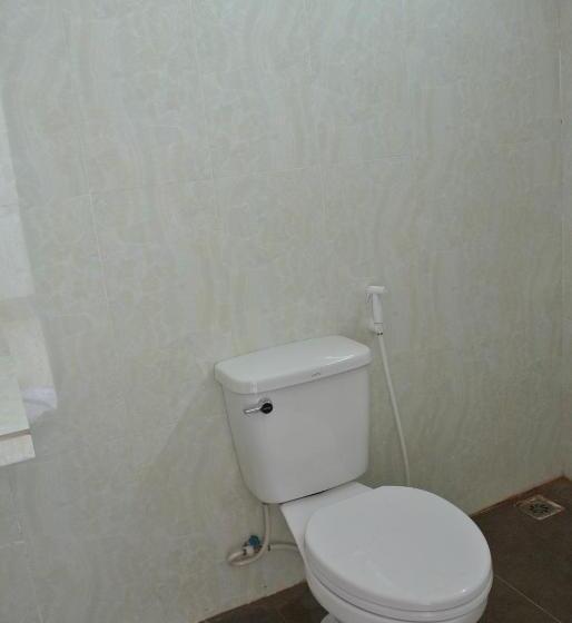 标准间, Mama Leurth Sunset Guesthouse