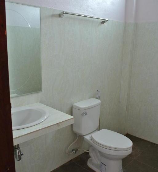 Номер Стандарт Трехместный, Mama Leurth Sunset Guesthouse