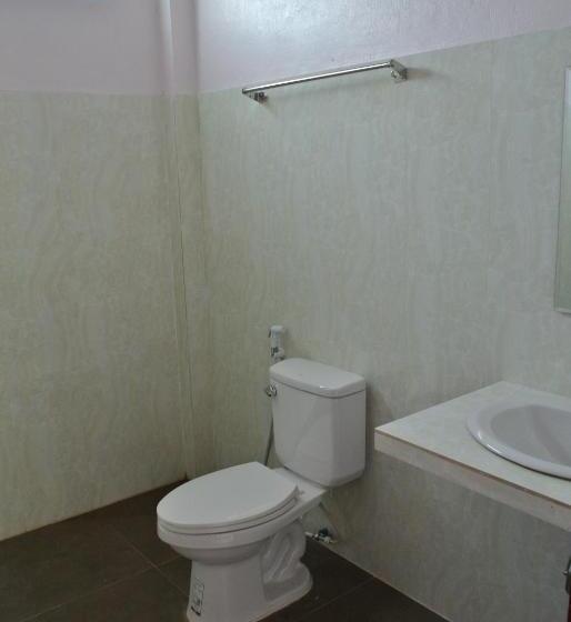 Четырехместный Номер Стандарт, Mama Leurth Sunset Guesthouse