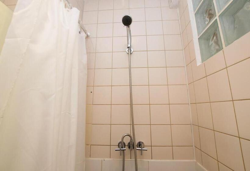 标准间, Amsliving