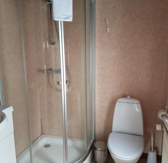 اتاق استاندارد, Guesthouse Gamli Bær