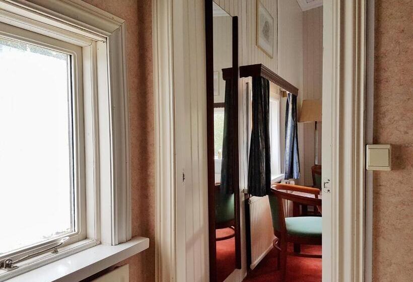 اتاق استاندارد, Guesthouse Gamli Bær