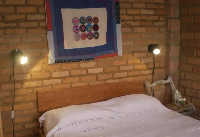 Basic-huone, Hostelvi Guesthouse
