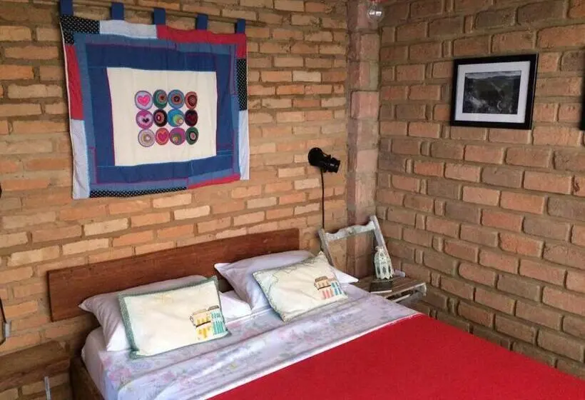 Basic-huone, Hostelvi Guesthouse