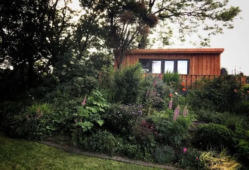 اتاق لوکس, Gower View Luxury Bed & Breakfast