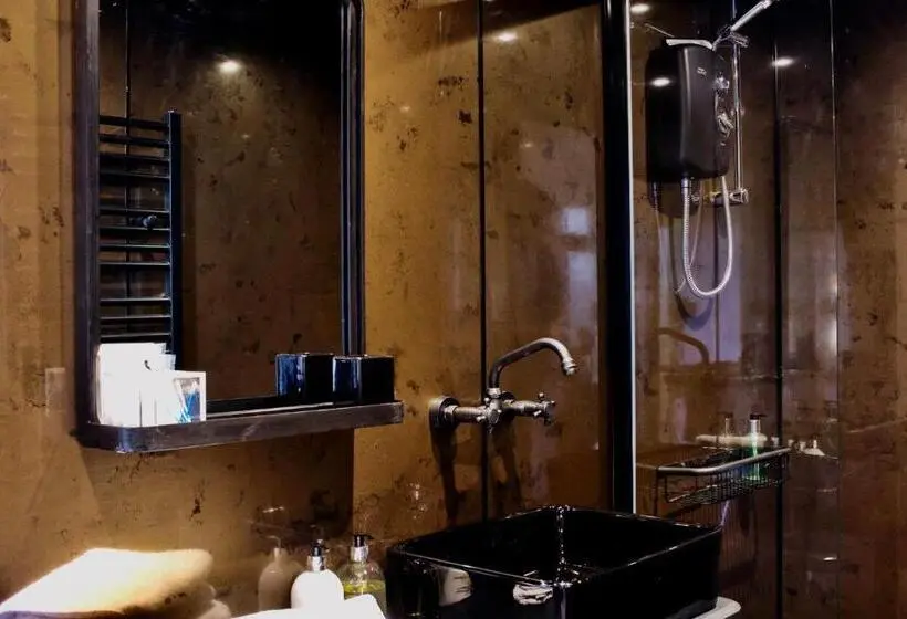 اتاق لوکس, Gower View Luxury Bed & Breakfast