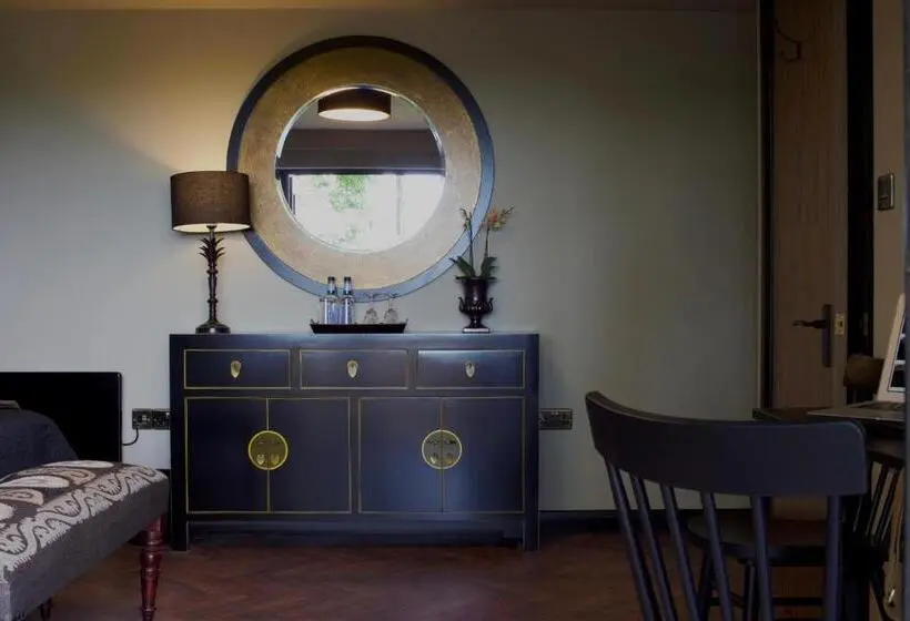 اتاق لوکس, Gower View Luxury Bed & Breakfast