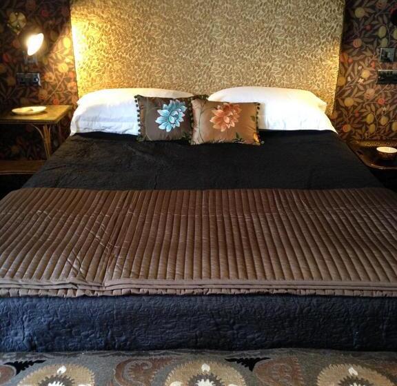 غرفة ديلوكس, Gower View Luxury Bed & Breakfast