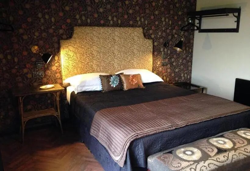 اتاق لوکس, Gower View Luxury Bed & Breakfast