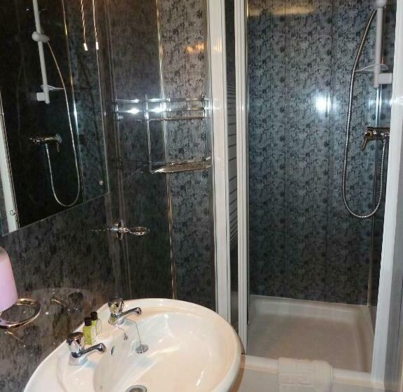 חדר סטנדרט יחיד, Ellan Vannin