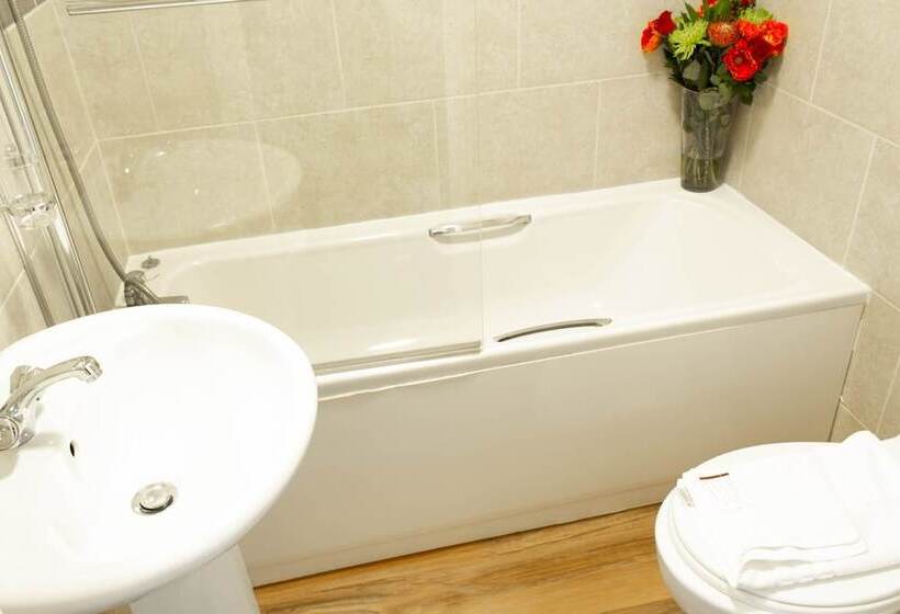 חדר סטנדרט, Ellan Vannin