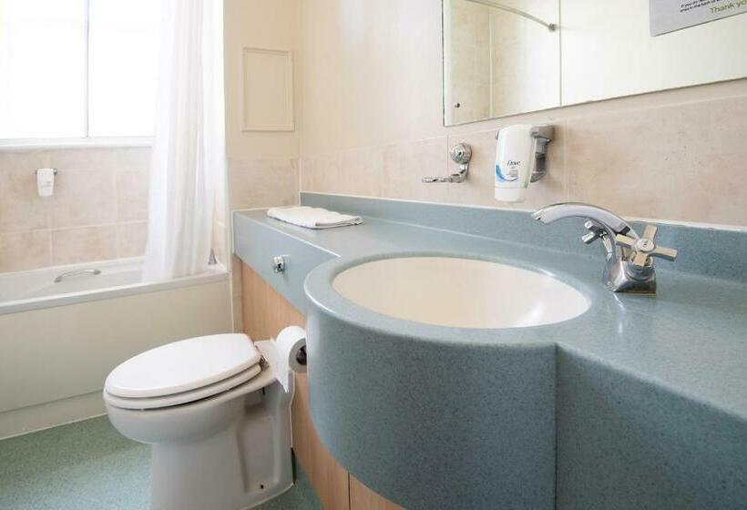 غرفة قياسية, Heart Of England, Northampton By Marston's Inns