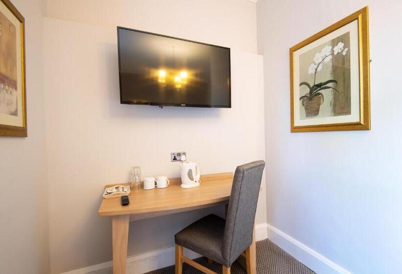 Номер Стандарт, Heart Of England, Northampton By Marston's Inns
