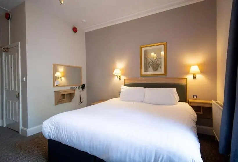 スタンダードルーム, Heart Of England, Northampton By Marston's Inns