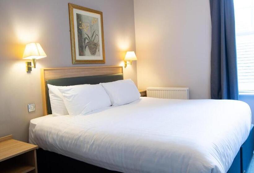 غرفة قياسية, Heart Of England, Northampton By Marston's Inns