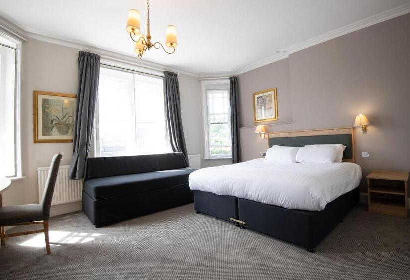 غرفة قياسية, Heart Of England, Northampton By Marston's Inns