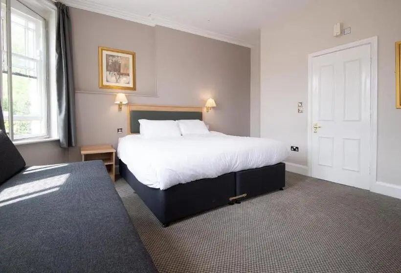 スタンダードルーム, Heart Of England, Northampton By Marston's Inns
