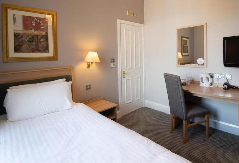 غرفة قياسية فردية, Heart Of England, Northampton By Marston's Inns