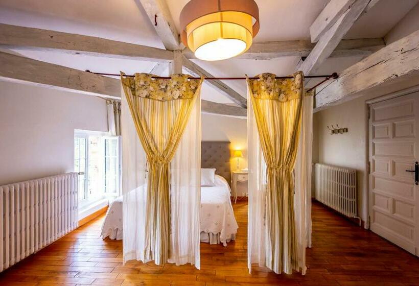 Люкс, Le Moulin De Rudelle