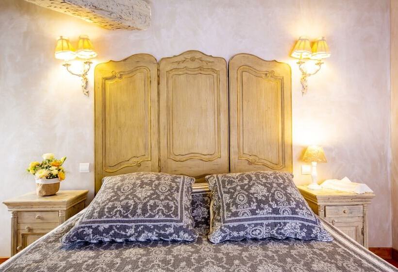 Номер Комфорт, Le Moulin De Rudelle