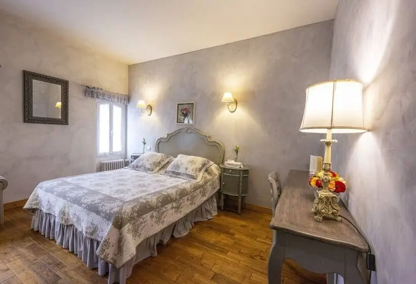 Comfort-huone, Le Moulin De Rudelle