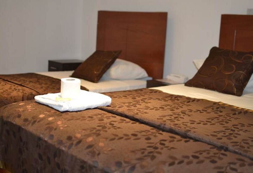 اتاق استاندارد, Nueva Estrella