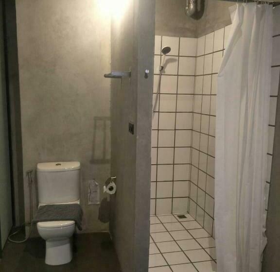 디럭스 룸, Westory Design Poshtel