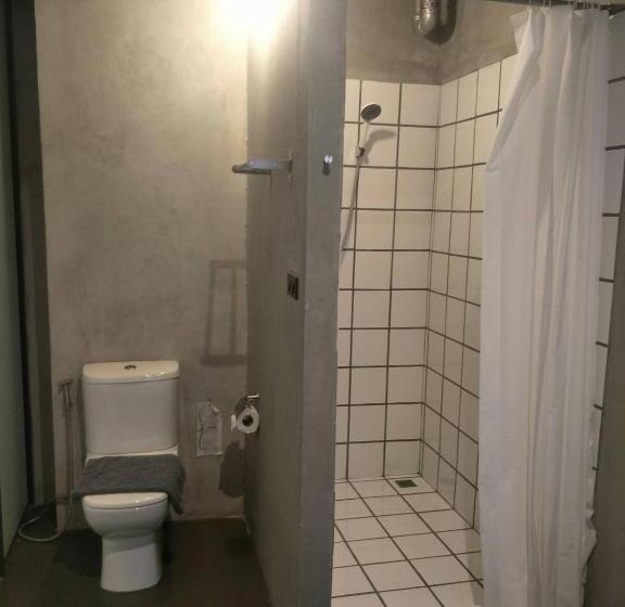 수피리어 룸, Westory Design Poshtel