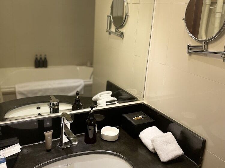 Executive Oda, Xiamen Xiang An Yi Hao