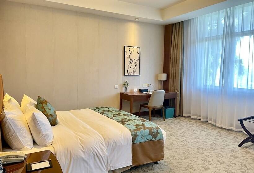 エクゼクティブルーム, Xiamen Xiang An Yi Hao