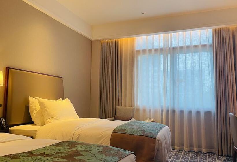 Business odası, Xiamen Xiang An Yi Hao