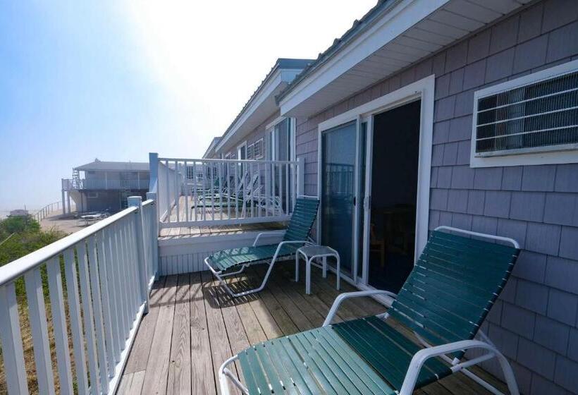 Camera Standard Letto Queen, Norseman Resort On The Beach