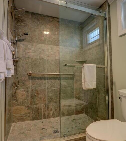 חדר דלוקס לארבעה, Norseman Resort On The Beach