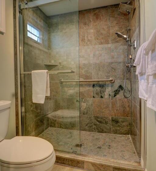 חדר דלוקס עם מרפסת נוף לים, Norseman Resort On The Beach