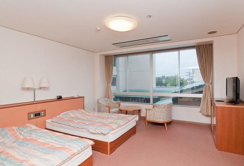 اتاق استاندارد, Hamazuru