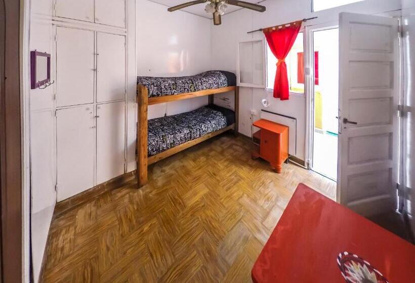 스탠다드 룸, Yanquetruz