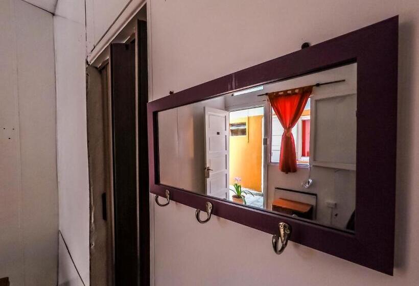 스탠다드 룸, Yanquetruz