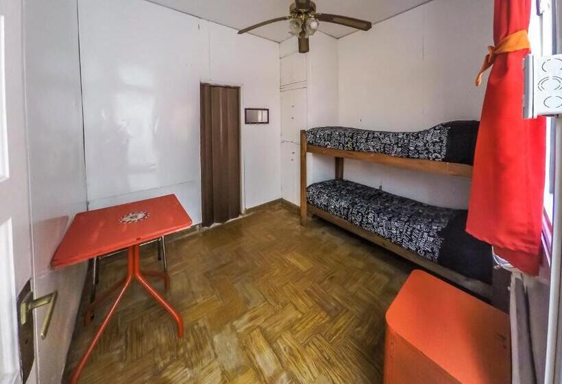 스탠다드 룸, Yanquetruz