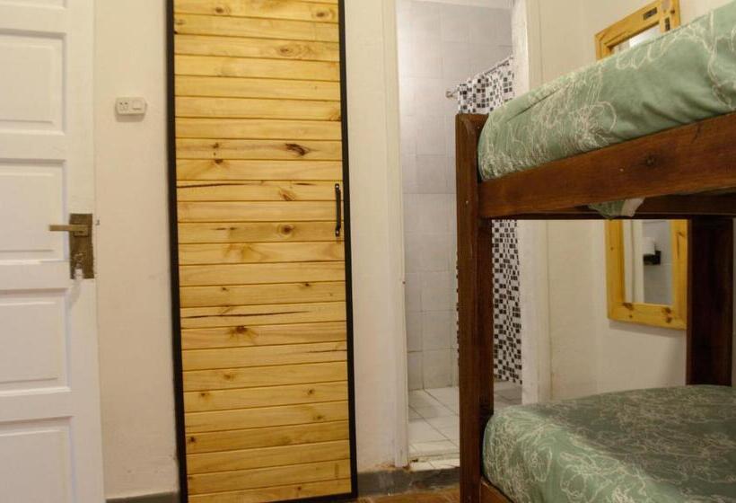 스탠다드 룸, Yanquetruz