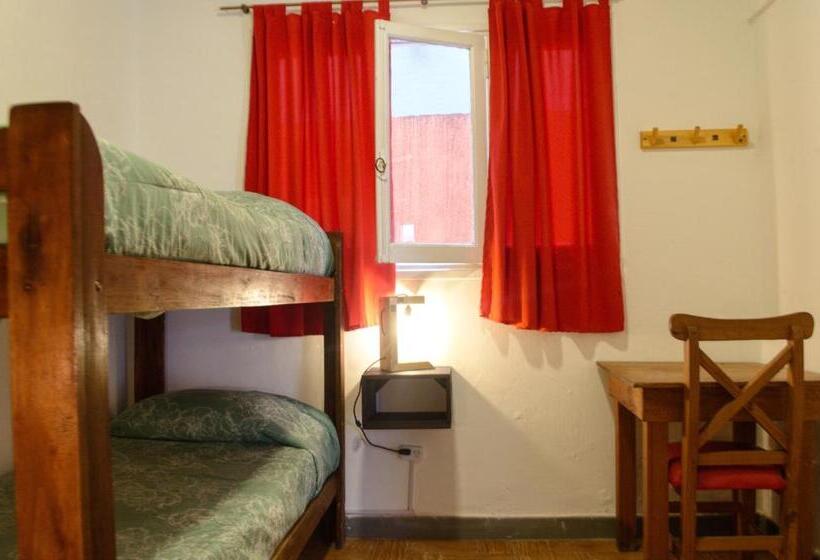 스탠다드 룸, Yanquetruz