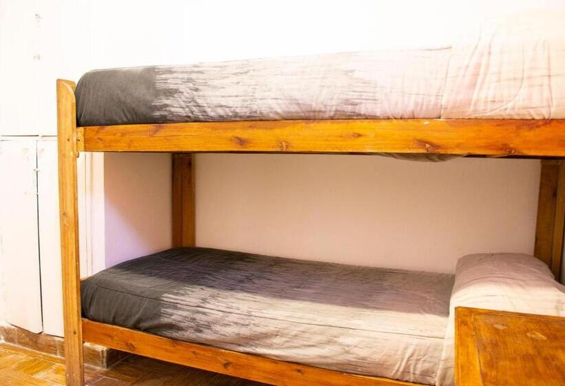 스탠다드 트리플 룸, Yanquetruz