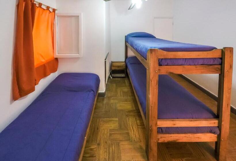 스탠다드 트리플 룸, Yanquetruz