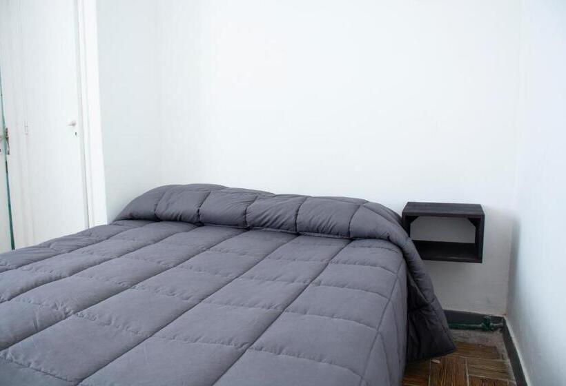 스탠다드 룸, Yanquetruz