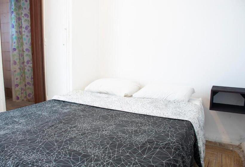 스탠다드 룸, Yanquetruz