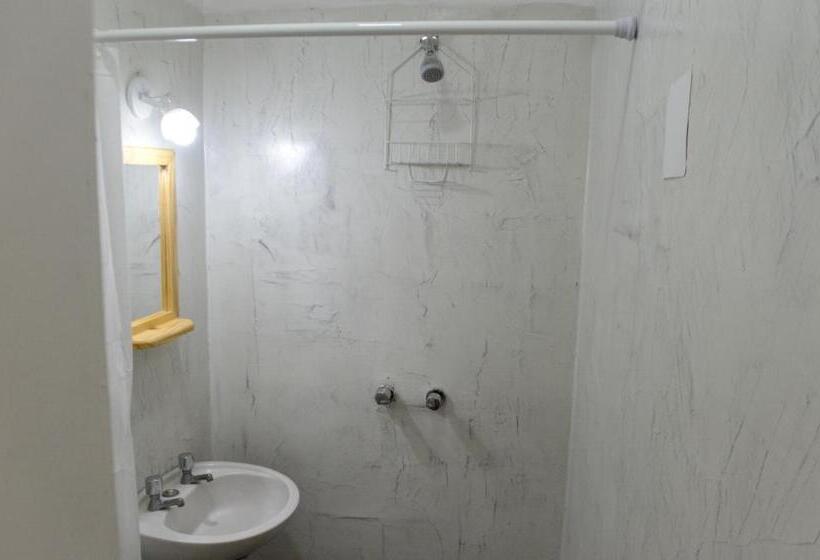 수피리어 룸, Yanquetruz