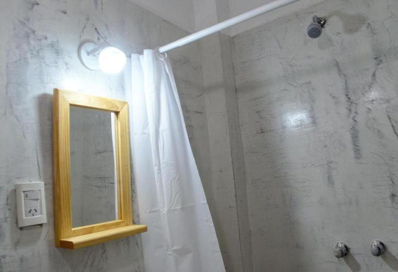 수피리어 룸, Yanquetruz