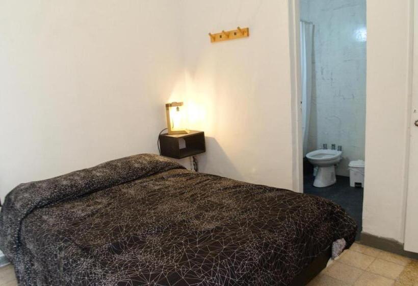 수피리어 룸, Yanquetruz