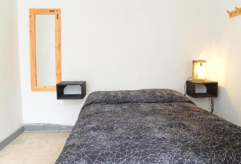 수피리어 룸, Yanquetruz