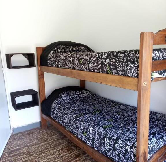 스탠다드 발코니 룸, Yanquetruz